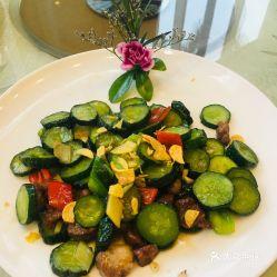 脆瓜牛肉的脆瓜可以吃吗,美味可口的食用指南