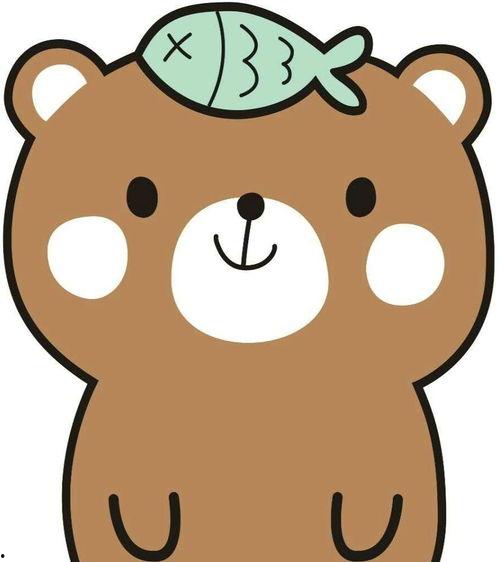 小熊吃瓜韩国视频,韩国美食之旅，萌态可掬的甜蜜瞬间