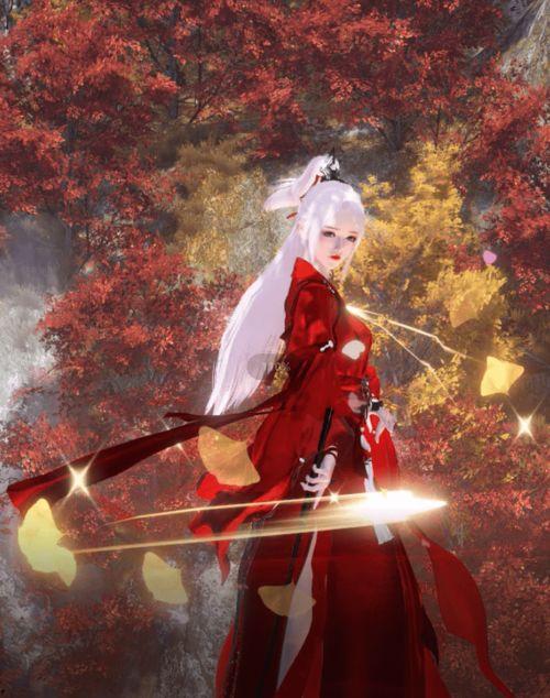 逆水寒上线吃瓜,江湖风云再起，游戏江湖谁主沉浮？