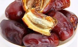 梦到吃枣吃瓜,枣香瓜甜，探寻梦境中的美食之旅